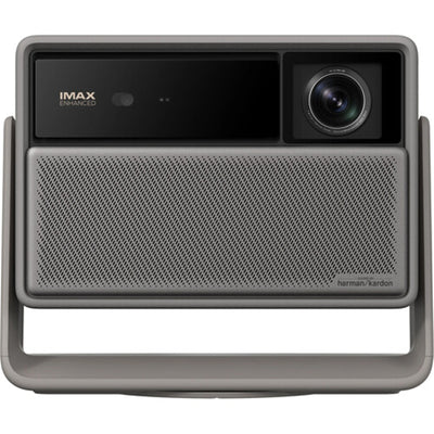 XGIMI Horizon 20 4K IMAX Enhanced Projector – RGB Triple Laser, 3200 ISO Lumens, 240Hz, 300"