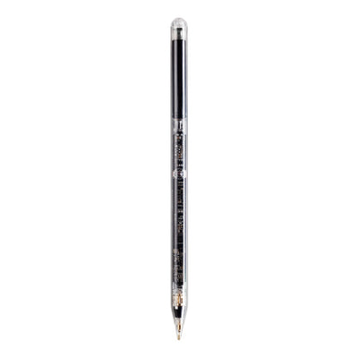 Powerology Transparent iPad Pencil – 1.5mm Precise Stylus