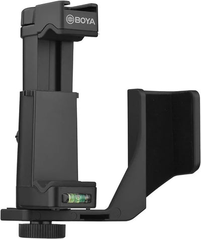 BOYA PSC1-OP Phone Holder – For DJI Osmo Pocket Live Streaming