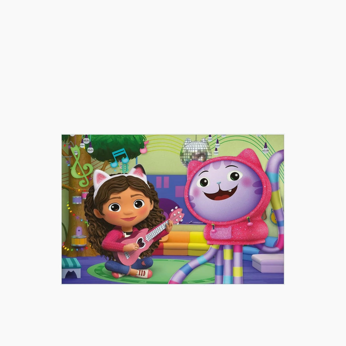 Clementoni IN1 Disney Ariel Jigsaw Puzzle