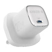 Anker Zolo 20W Wall Charger White - Bundle