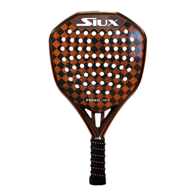 Siux Fenix Pro 5 2025 Racket
