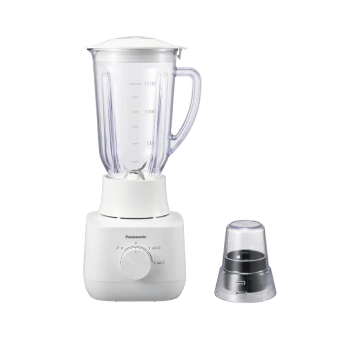 خلاط باناسونيك MX-EX1081 450 واط مع مطحنة زجاج