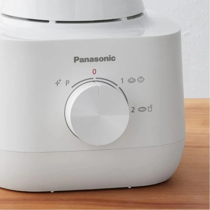 خلاط باناسونيك MX-EX1081 450 واط مع مطحنة زجاج