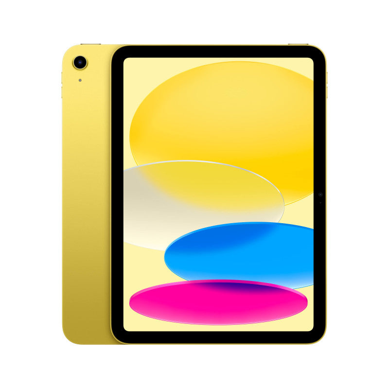 Apple iPad 11" A16 Wi-Fi – 128GB | Fast, Powerful & Sleek