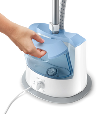 Philips Easy Touch Stand Steamer GC482/26 1600W