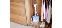 Philips Easy Touch Stand Steamer GC482/26 1600W