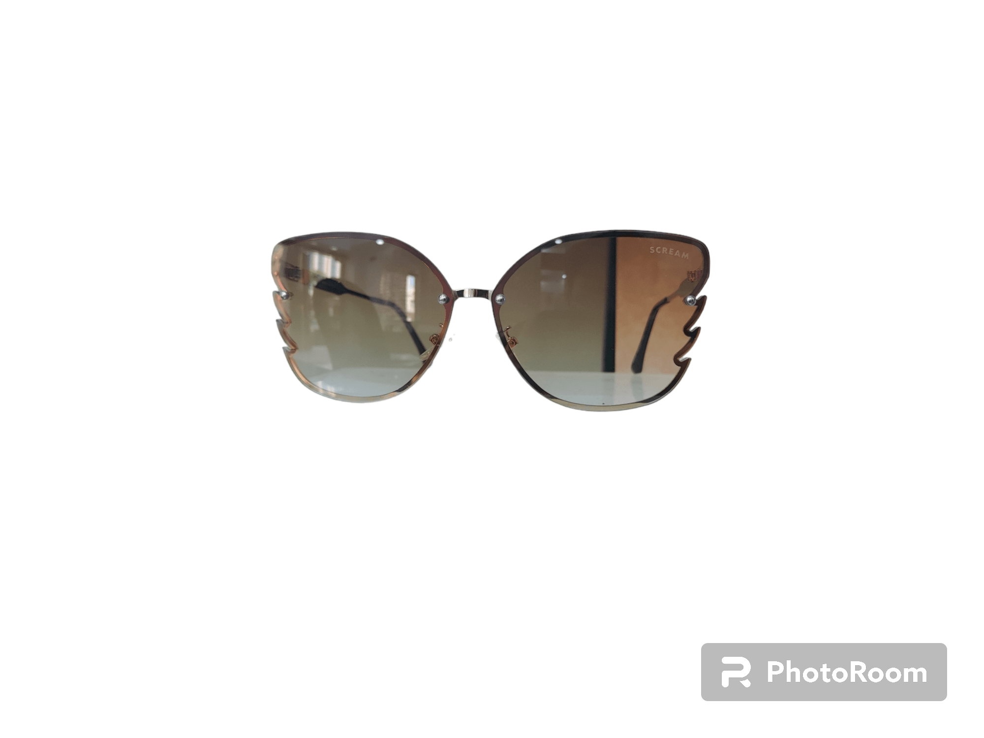 Scream Sunglasses m535 58