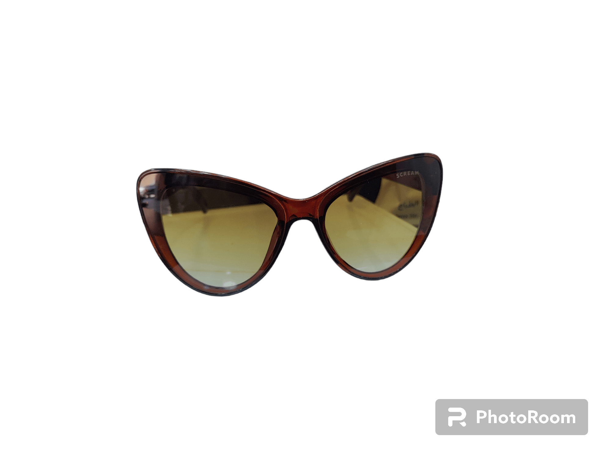 Scream Sunglasses m374 60