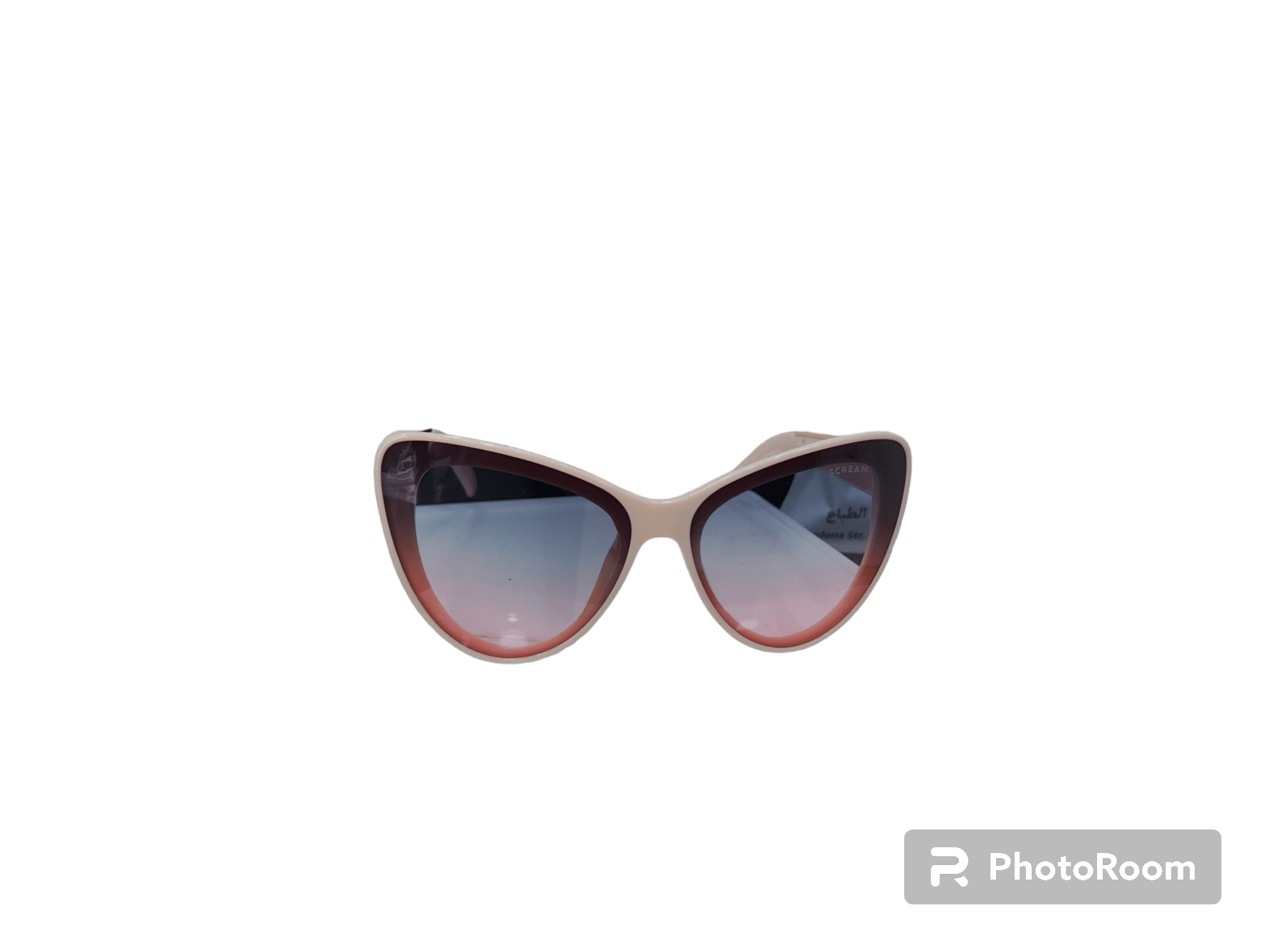 Scream Sunglasses m374 60