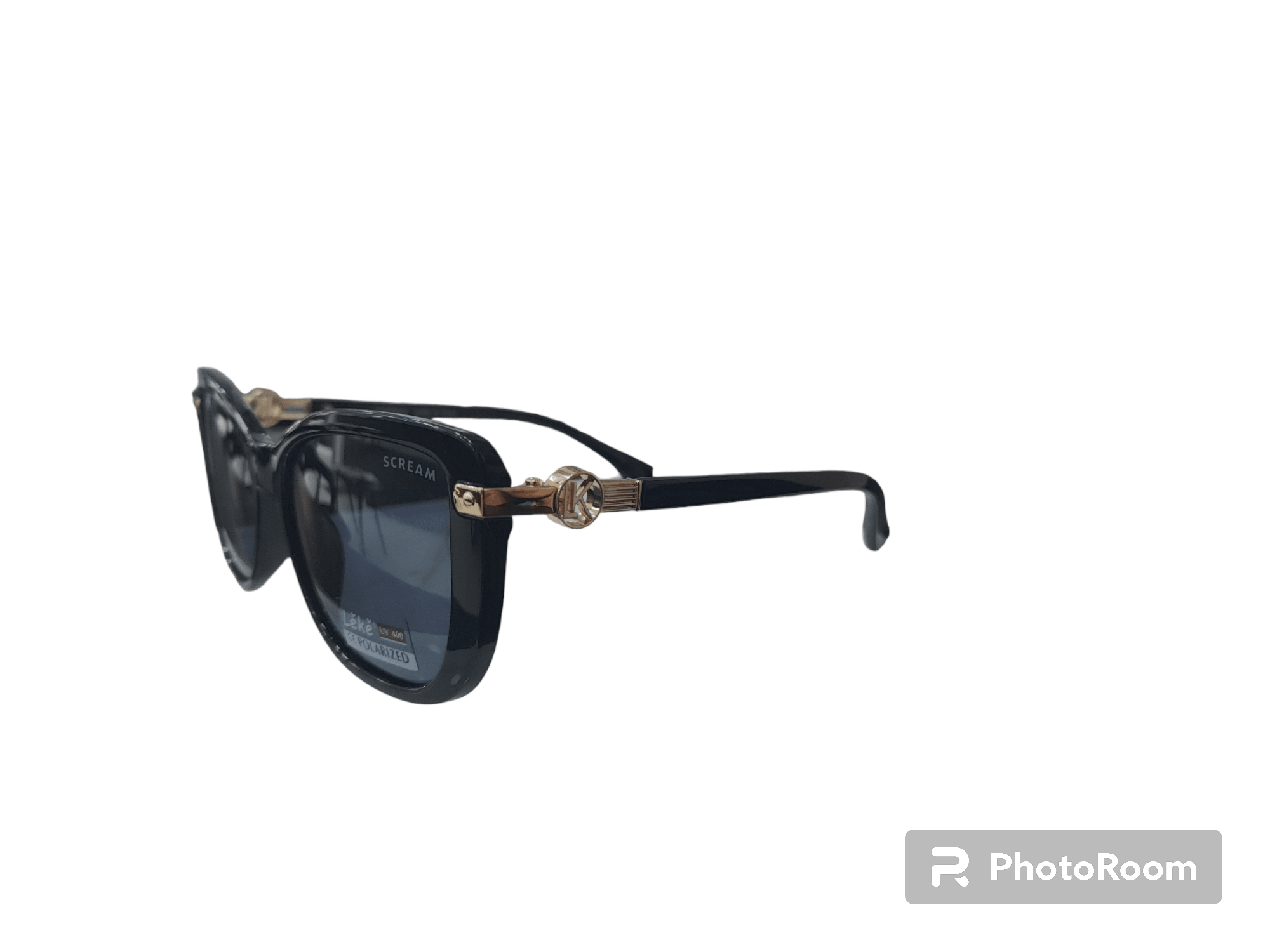 Scream Sunglasses Lk2132 54