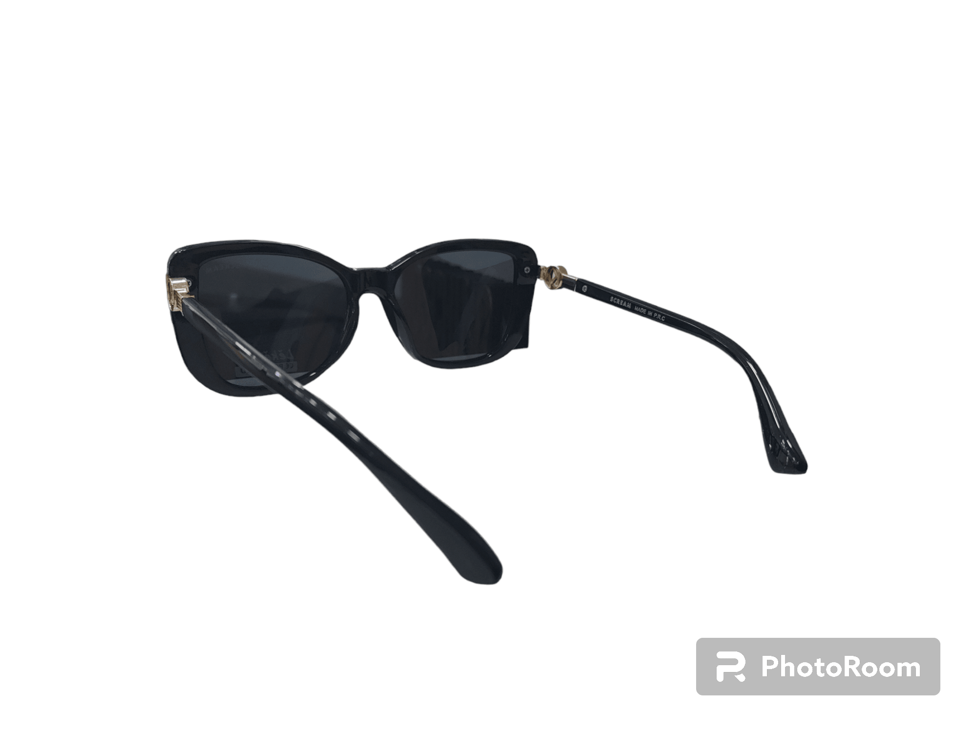 Scream Sunglasses Lk2132 54