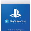 PlayStation Store USA $10 Gift Card
