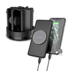 Powerology 8 in 1 Wireless Power Bank Station 10000mAh