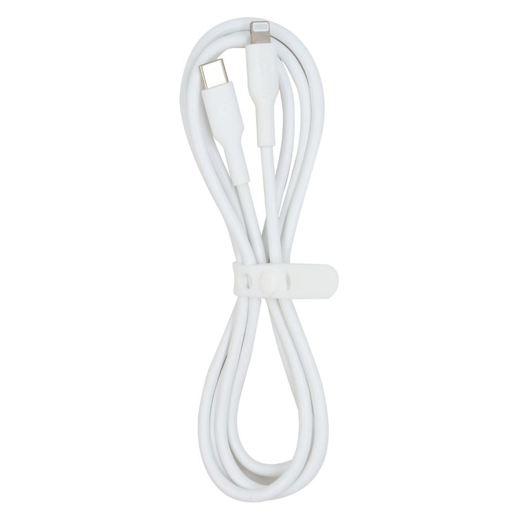 Powerology PD 20W Type-C to Lightning Fast Charge Cable