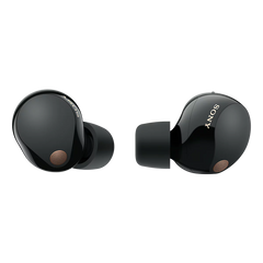 Sony WF-1000XM5 Wireless Bluetooth / Noise Canceling Earbuds Headphones with Alexa Built in