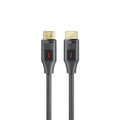 Promate ProLink4K60-300 HDMI Slim Cable 3m with 3D Support, 18Gbps, Ethernet Support