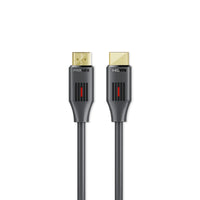 Promate ProLink4K60-300 HDMI Slim Cable 3m with 3D Support, 18Gbps, Ethernet Support