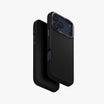 UNIQ Lyden iPhone 18 Pro Case - Dallas Black