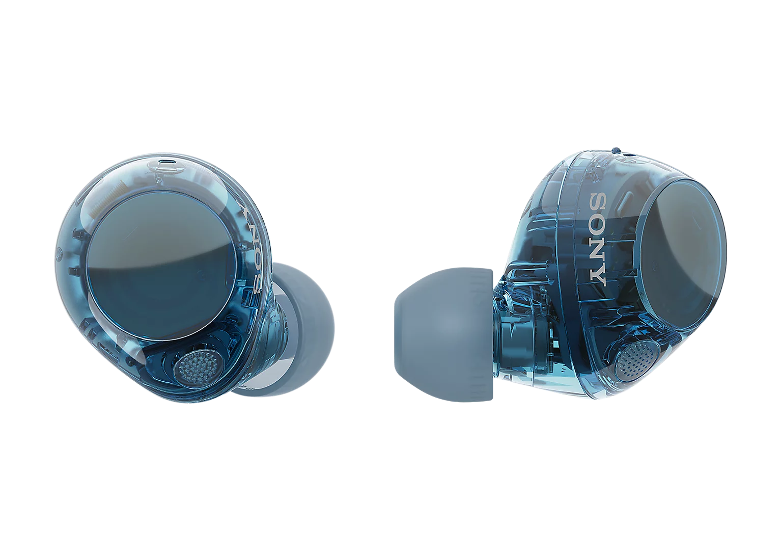 SONY WF-C710N Wireless Noise Cancelling Headphones