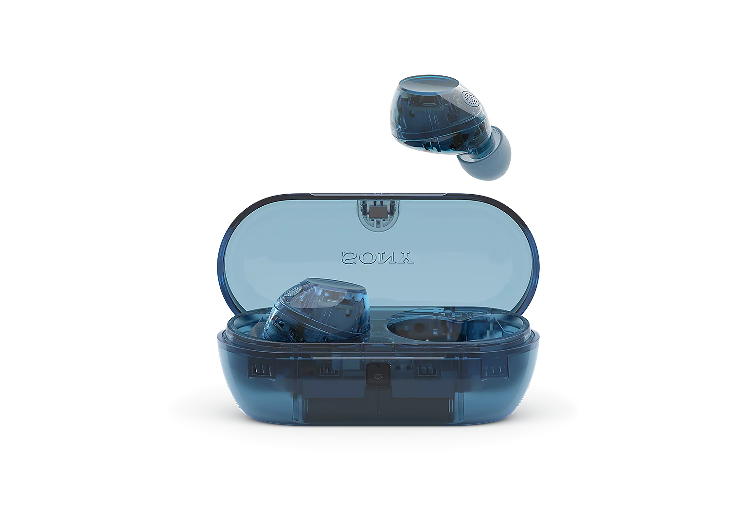 SONY WF-C710N Wireless Noise Cancelling Headphones