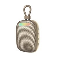 Promate Tingz CrystalSound™ 7W High-Definition Wireless Speaker