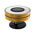 Promate 3 in 1 Wireless Speaker Desk Lamp & Charger Stylish