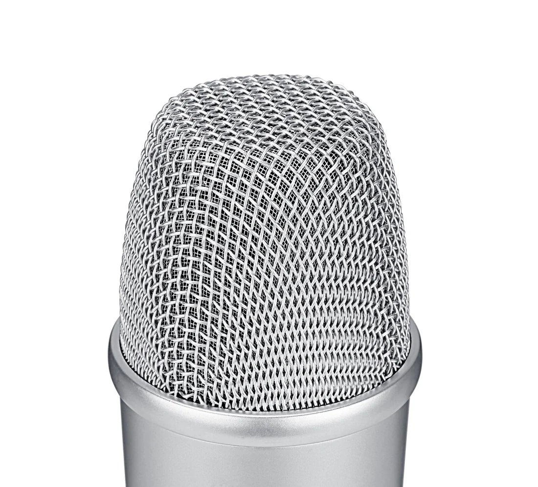 BOYA BY-PM700SP USB Mic – Studio-Quality Sound Recording