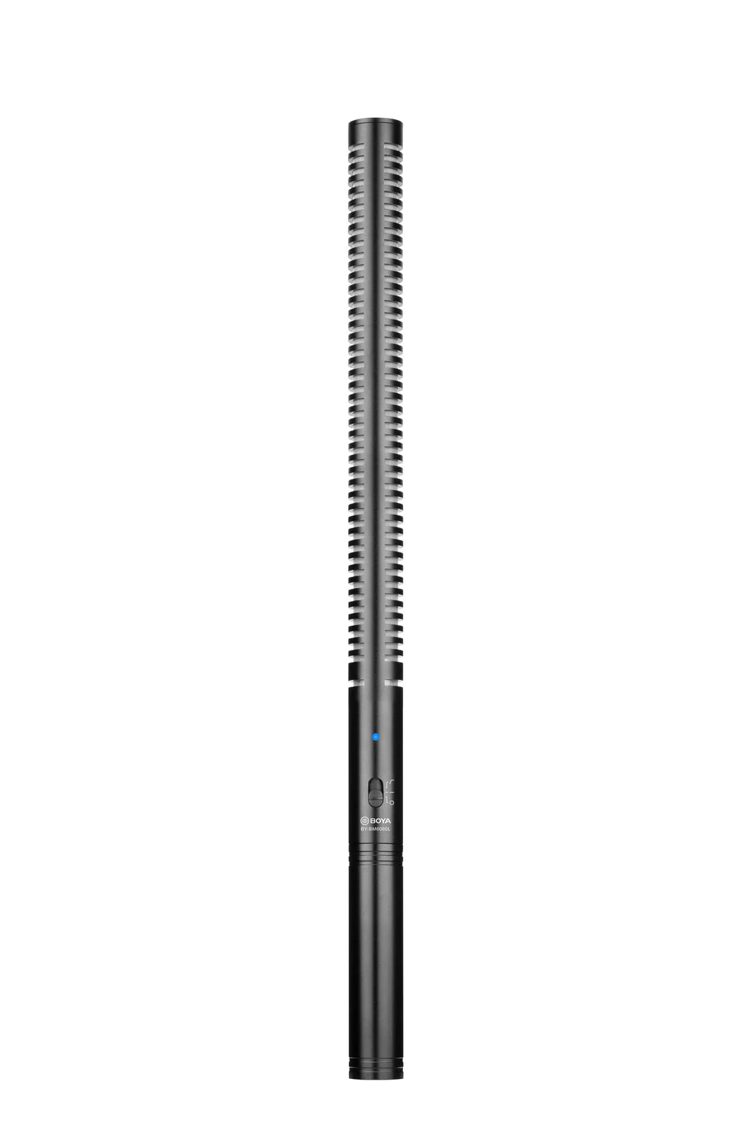  BOYA BY-BM6060L ميكروفون الاحترافي ذو البندقية الطويلة
