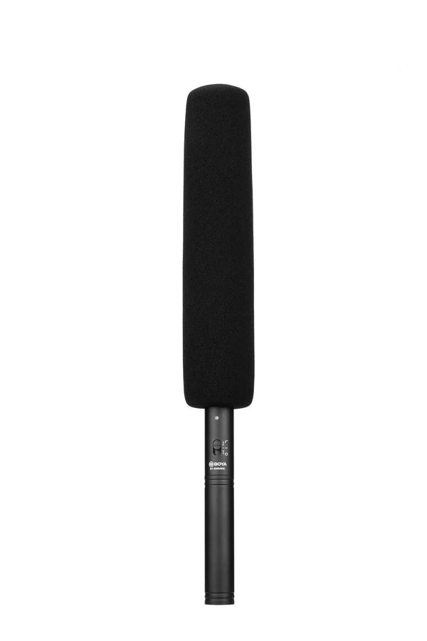  BOYA BY-BM6060L ميكروفون الاحترافي ذو البندقية الطويلة
