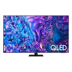 Samsung Q70D QLED - Advanced 4K Smart TV for Gaming  55"
