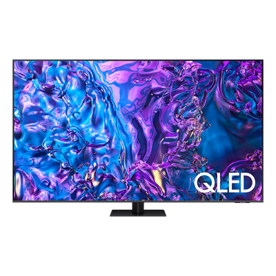 Samsung Q70D QLED - Advanced 4K Smart TV for Gaming  55"