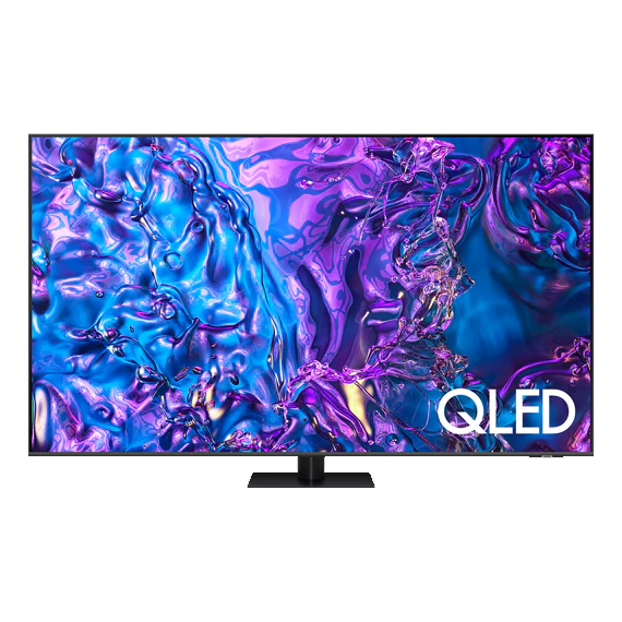 Samsung Q70D QLED - Advanced 4K Smart TV for Gaming  55"