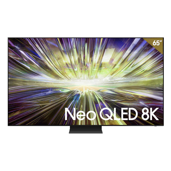 Samsung QN800D (Neo QLED - 8K) - Advanced TV Technology 65"