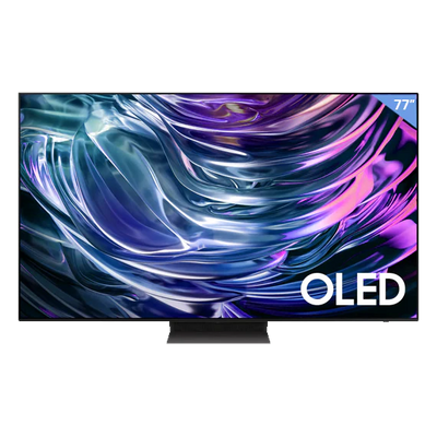 Samsung S90D OLED 4K TV | 2024 Model