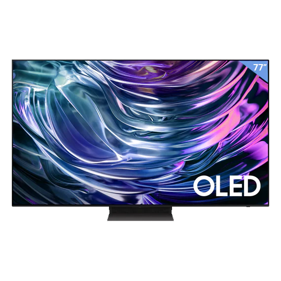 Samsung S90D OLED 4K TV | 2024 Model