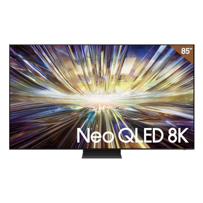 Samsung QN800D Neo QLED 8K TV | 2024 Model