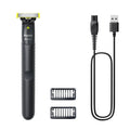 PHILIPS ONE BLADE Shaver | 30 Min Runtime | Wet & Dry