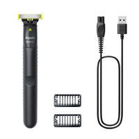 PHILIPS ONE BLADE Shaver | 30 Min Runtime | Wet & Dry