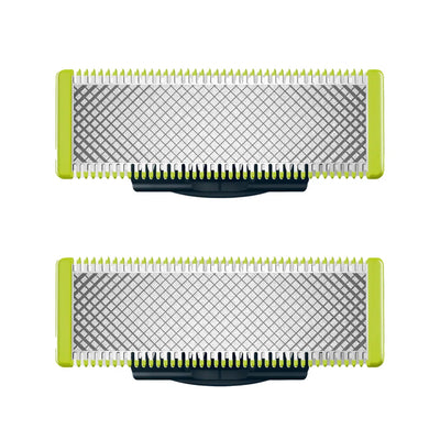 Philips OneBlade Replacement Blades | Pack of 2