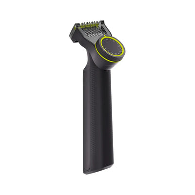 PHILIPS ONE BLADE PRO – Precision Shaving & Trimming
