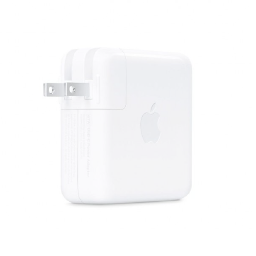 Apple 61W USB-C Power Adapter - Fast and Reliable Charging