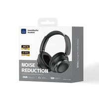 WiWU Soundbasha Headset TD-17 ANC