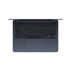 Apple MacBook Air 13-inch M3 chip with 8-core CPU and 8-core GPU 256GB