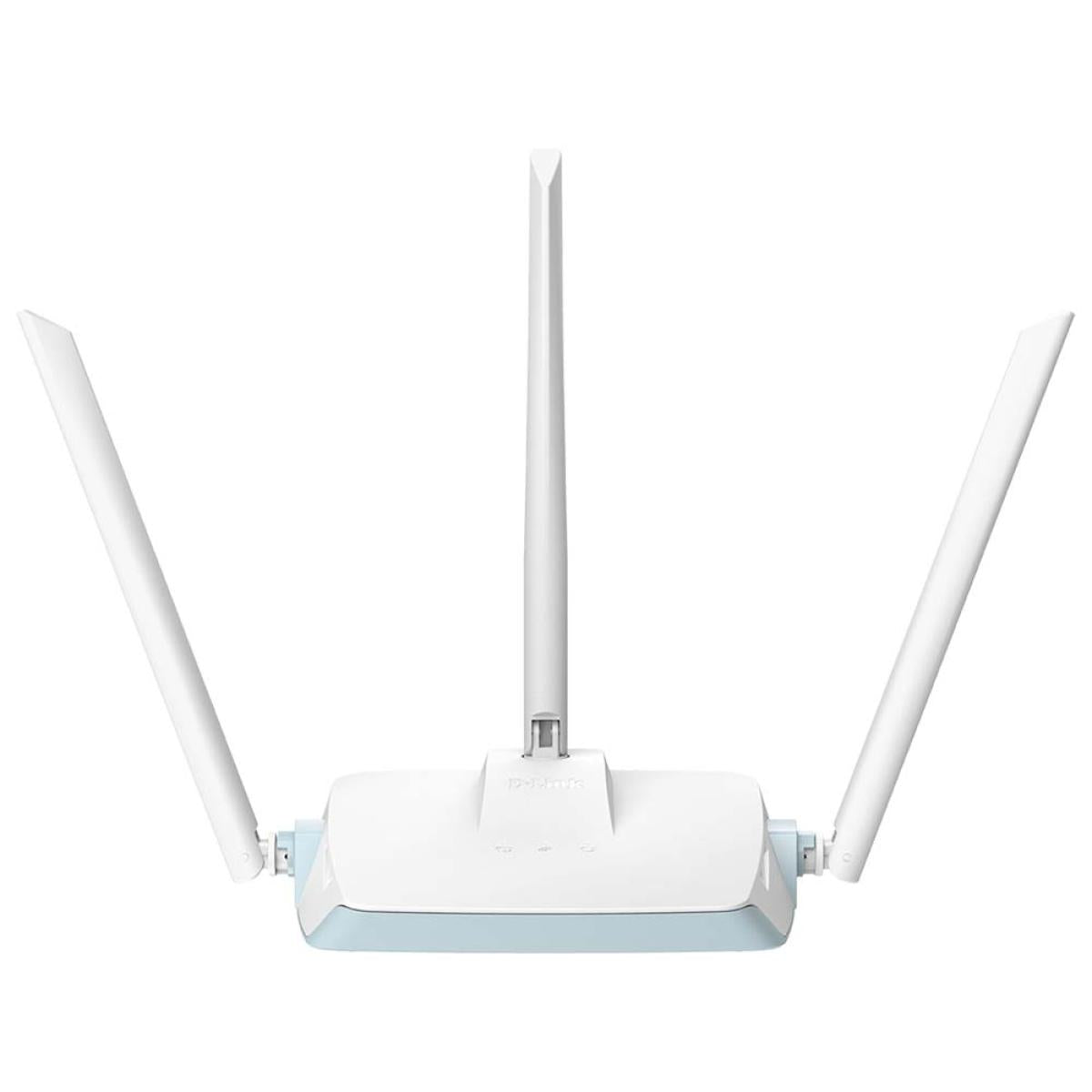 D-Link R04 N300 Smart Router - Fast Wi-Fi and AI Features