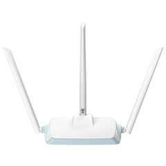 D-Link R04 N300 Smart Router - Fast Wi-Fi and AI Features