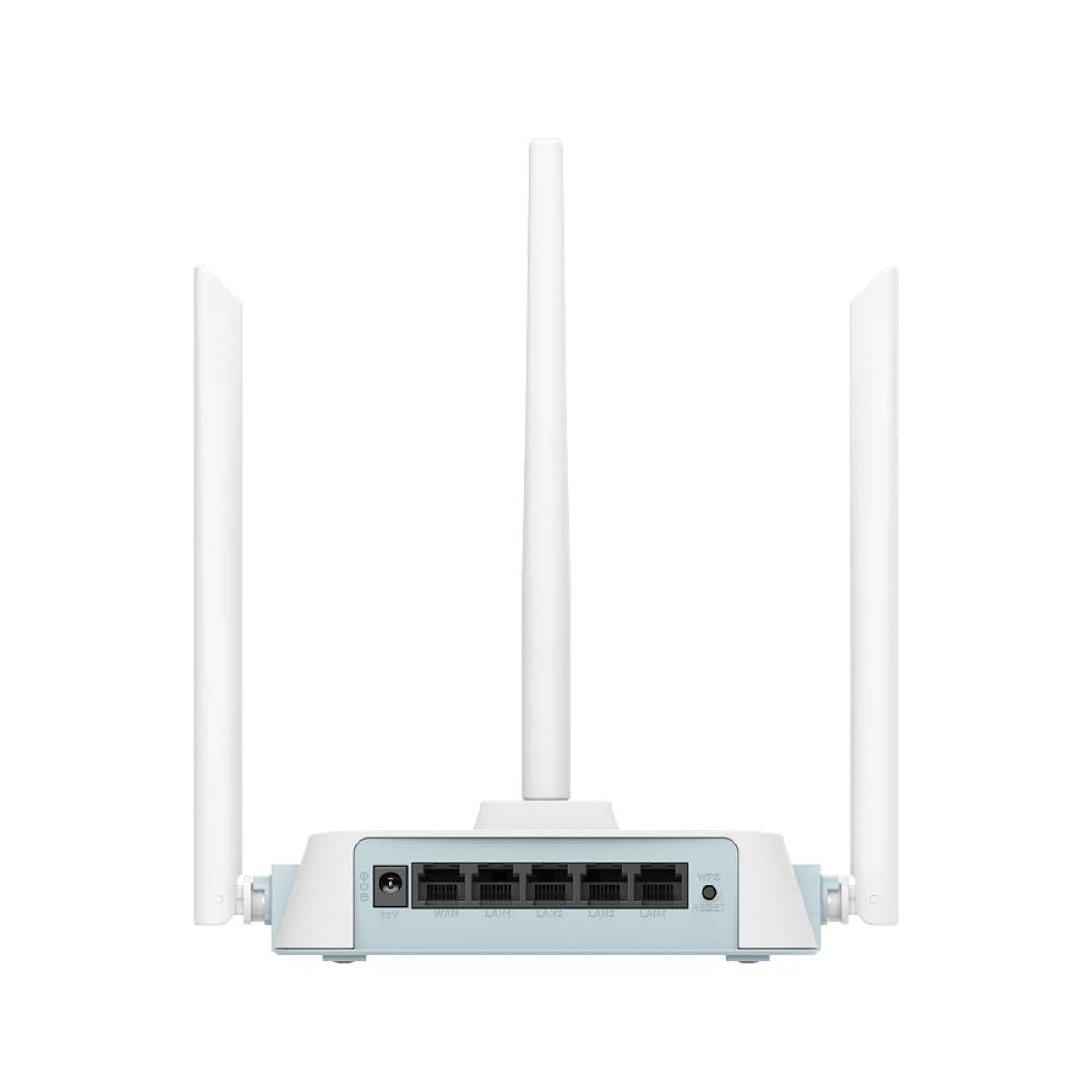 D-Link R04 N300 Smart Router - Fast Wi-Fi and AI Features