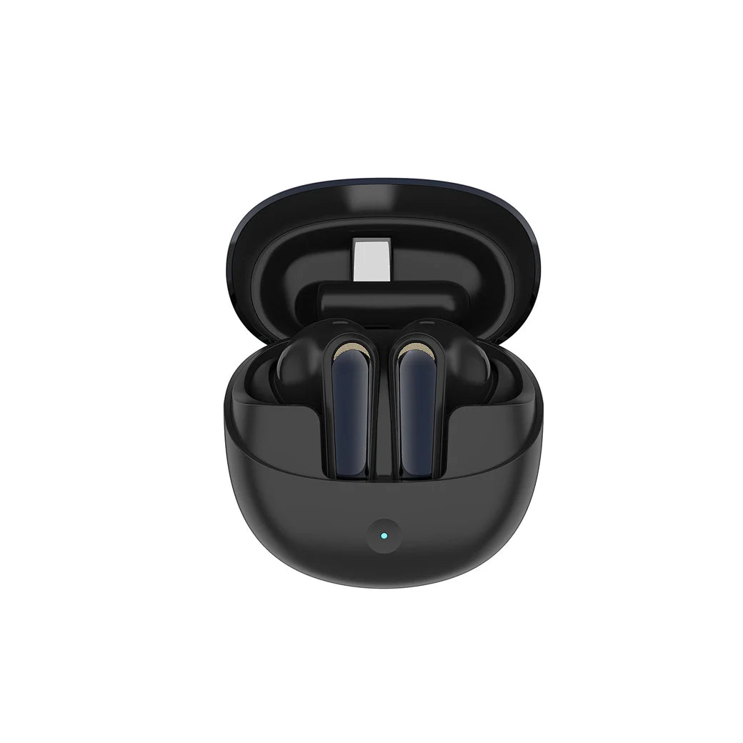 WiWU T36 Gaming Buds - Ultra-Low Latency Wireless Earbuds with ANC & ENC
