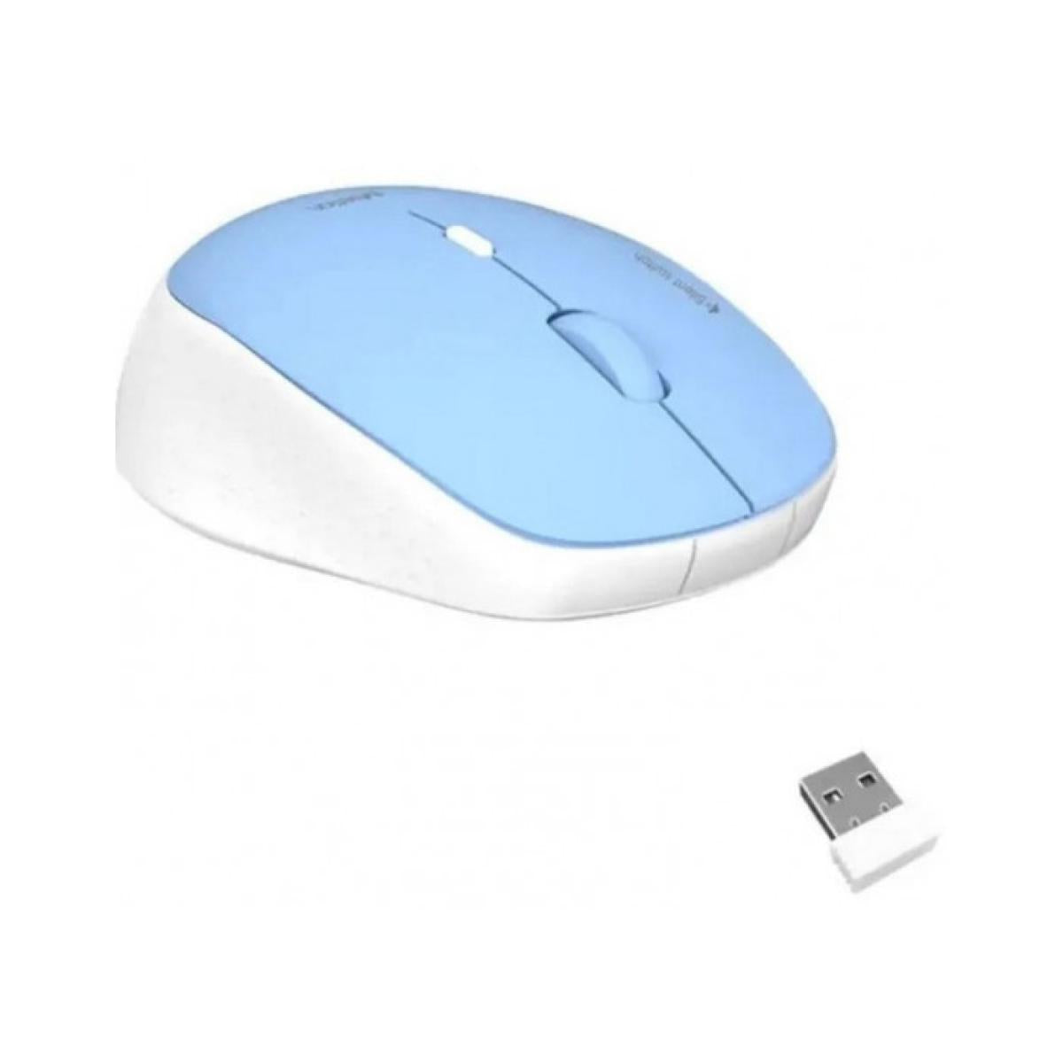 MeeTion 5 Colors Silent 2.4GHz Wireless Mouse