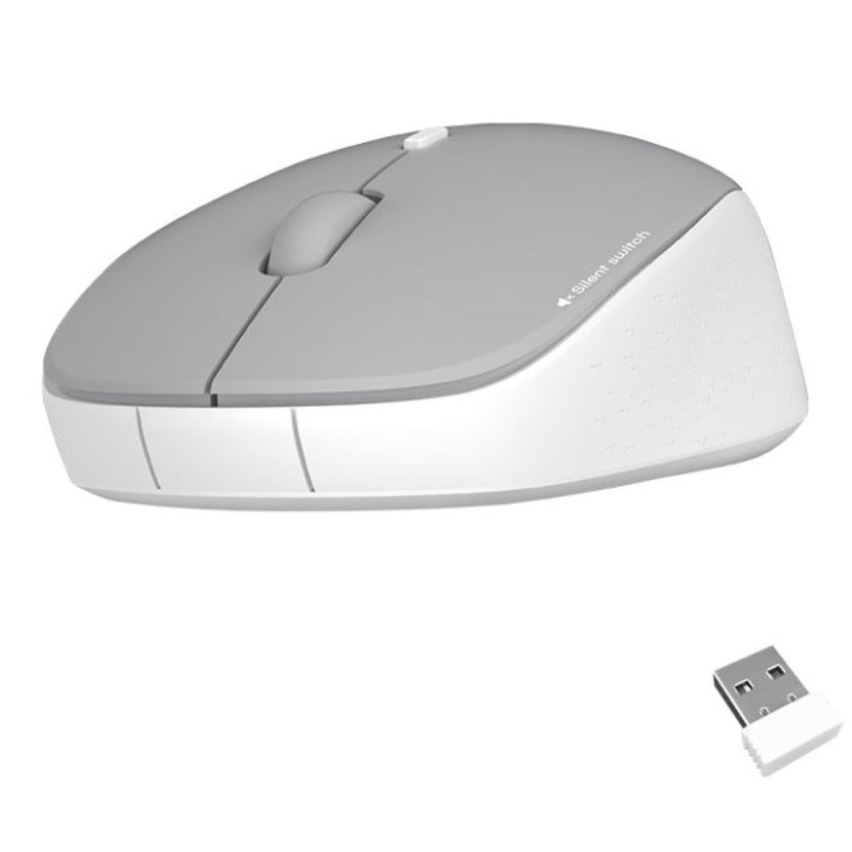 MeeTion 5 Colors Silent 2.4GHz Wireless Mouse